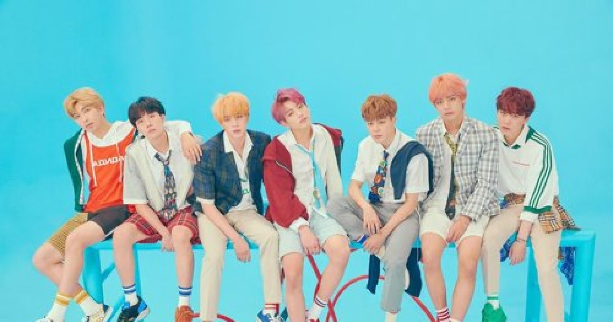 [특징주] BTS 두번째 빌보드 1위에 수혜주 강세