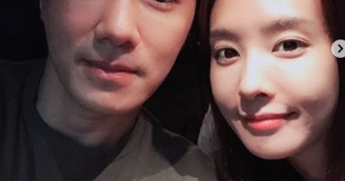 박정아 임신, 남편 전상우는 누구? 2살 연하 훈남 골퍼