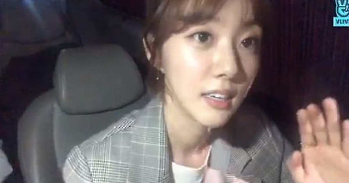 '같이살래요' 박세완 