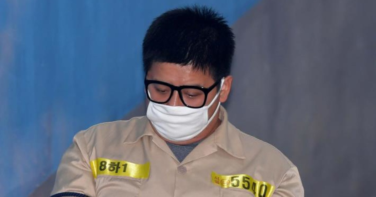 감형 호소한 이영학