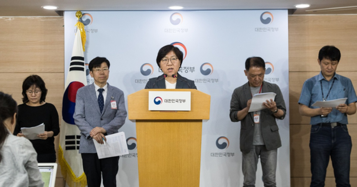 메르스 환자 역학조사 실시..