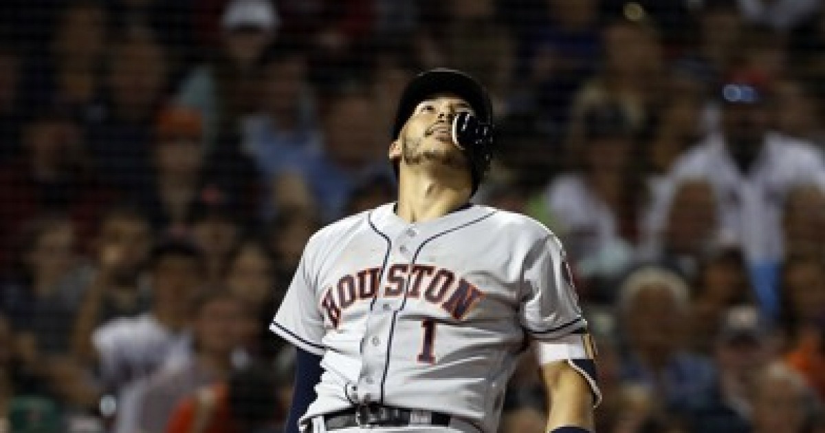 Astros Red Sox: A Battle For The Ages! Don'T Miss It! - u5p725c