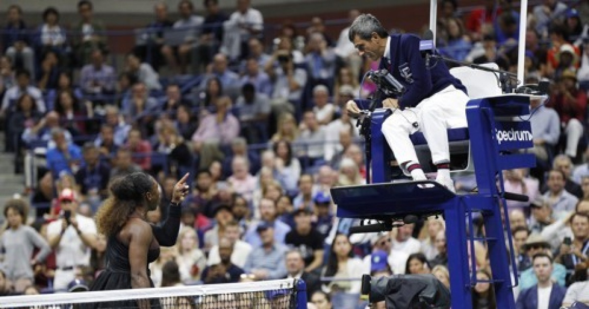USA TENNIS US OPEN GRAND SLAM 2018