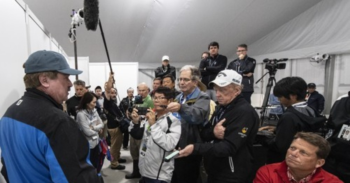 BMW Championship