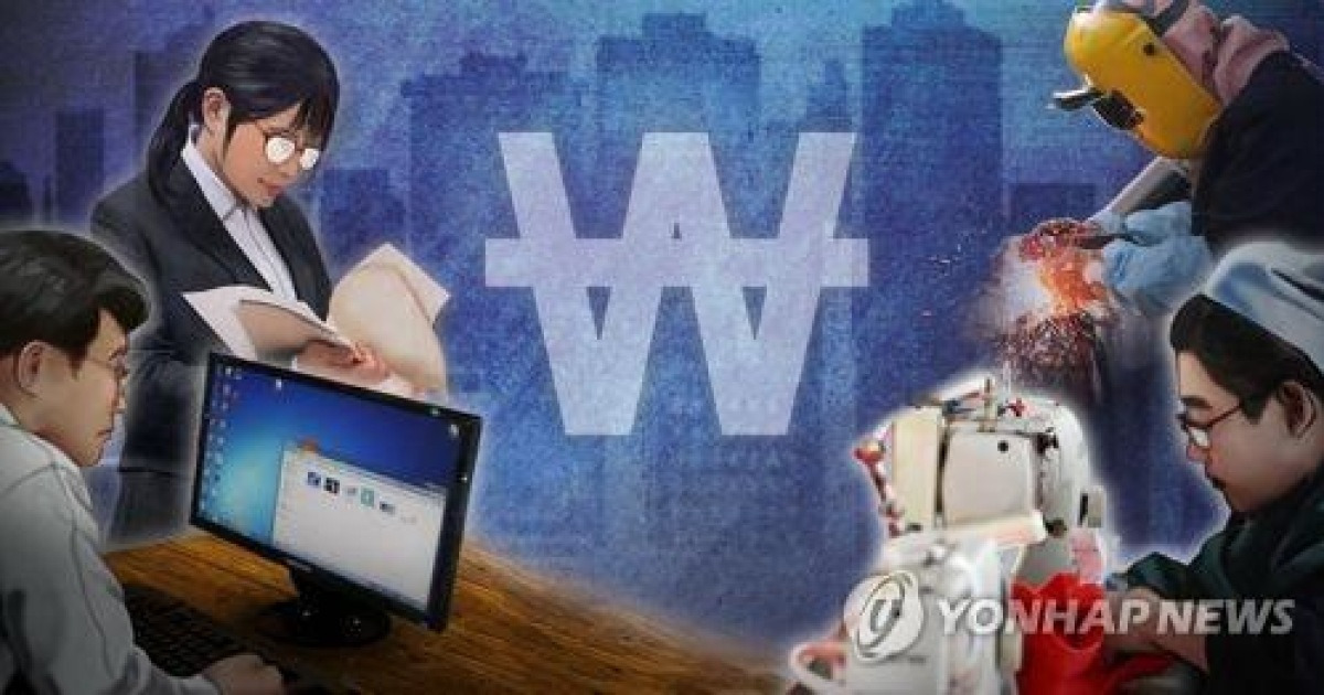 2018 근로장려금·자녀장려금 지급 중..대상자·지급액 확인 방법은?