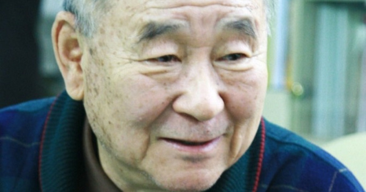 원로배우 김인태 별세