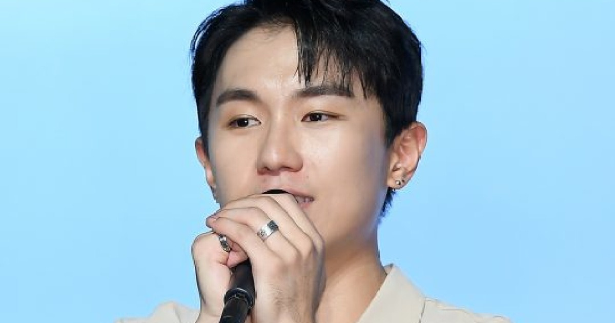 [TEN PHOTO] 임한별 '이별하러 가는 길로 돌아왔어요'