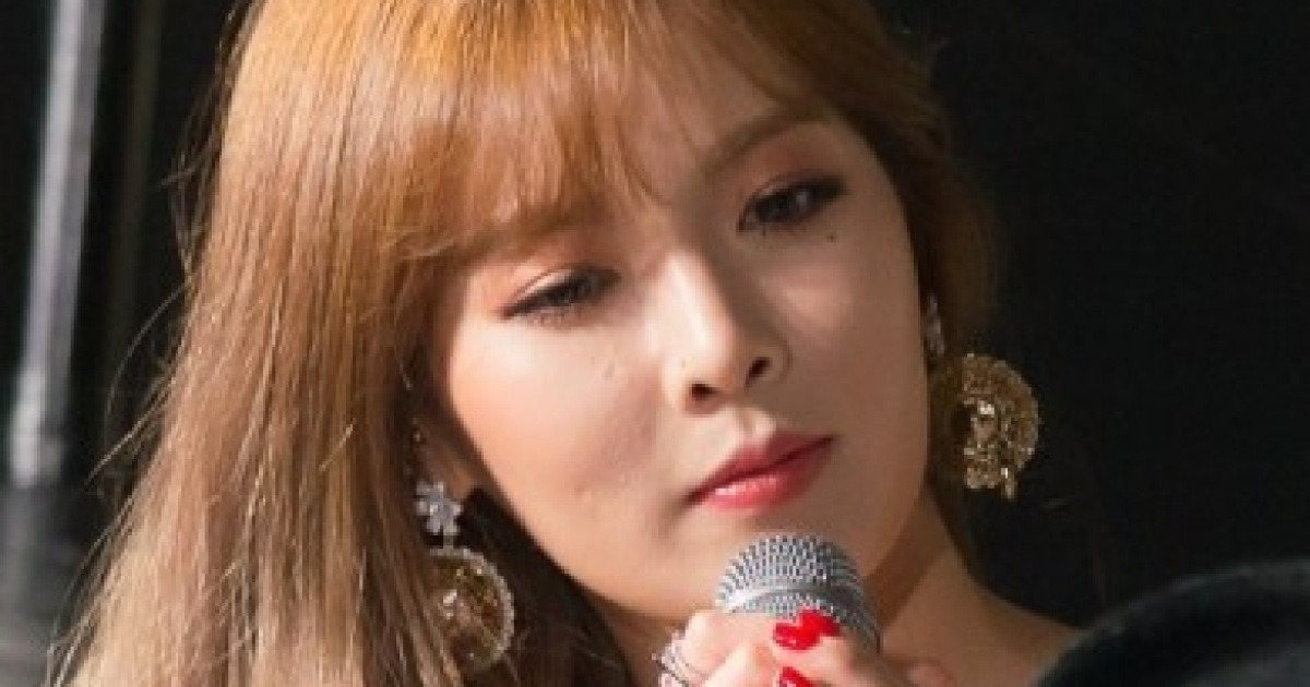 큐브엔터테인먼트의 초강수