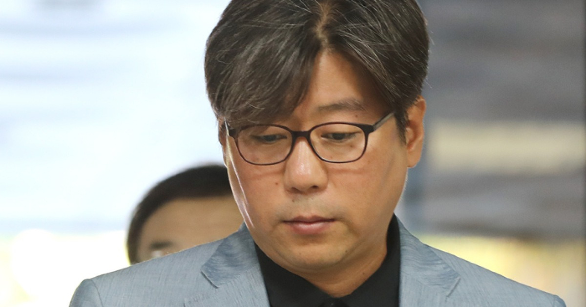 [핫클릭] '50억 횡령 혐의' 김도균 탐앤탐스 대표 구속영장 기각 外