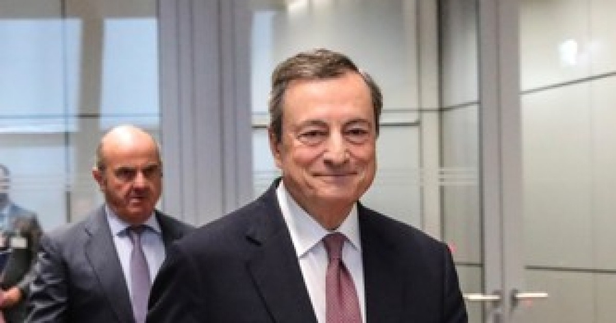 GERMANY ECB GOVERNING COUNCIL MEETING