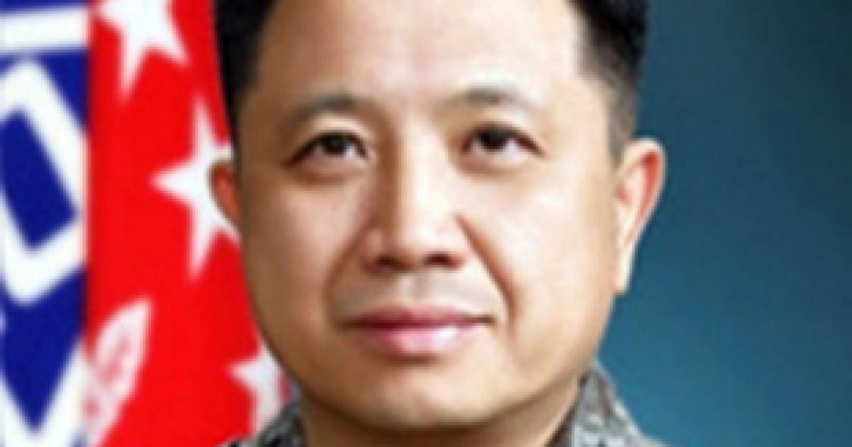 20년만에 ROTC 출신 합참의장 발탁, 박한기 대장 내정