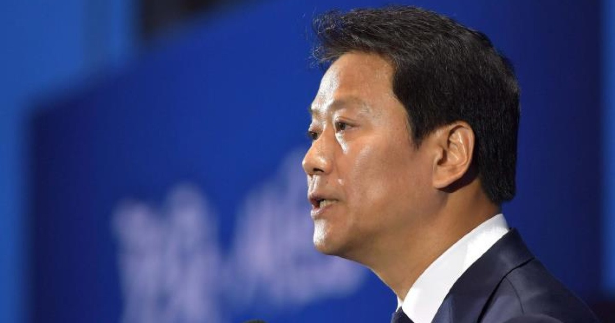 임종석 청와대 비서실장