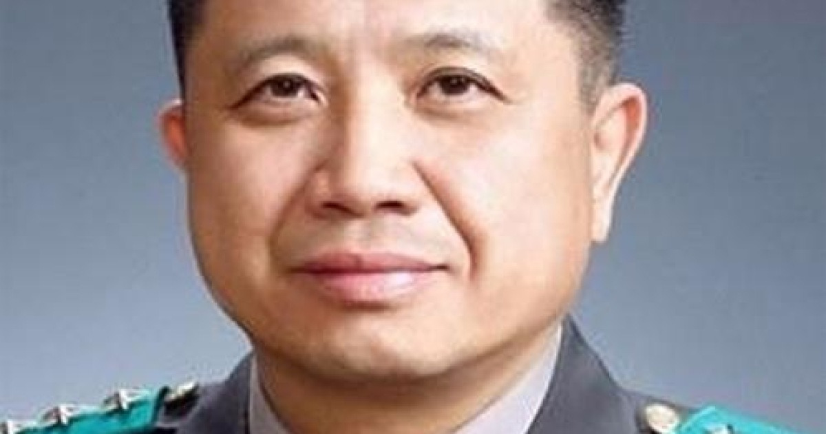 박한기 내정자, '비육사'출신 9번째 합참의장..작전전문가