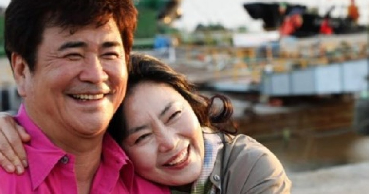 나한일, 수감생활 중 옛 연인과 결혼식 올린 사연