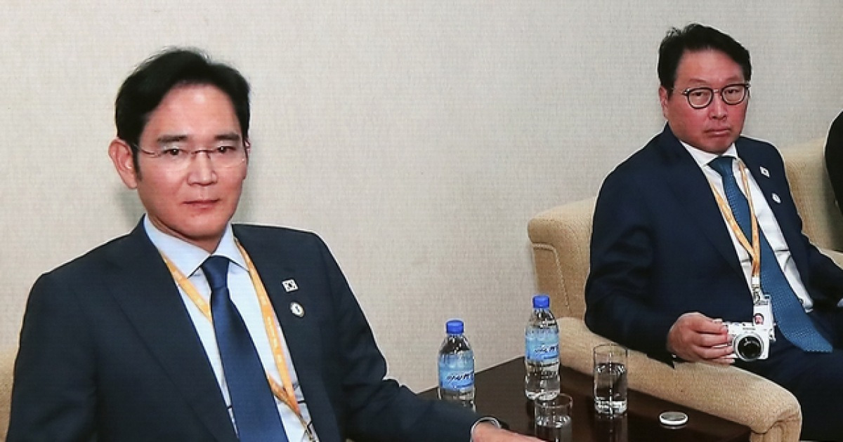 [평양정상회담]靑 