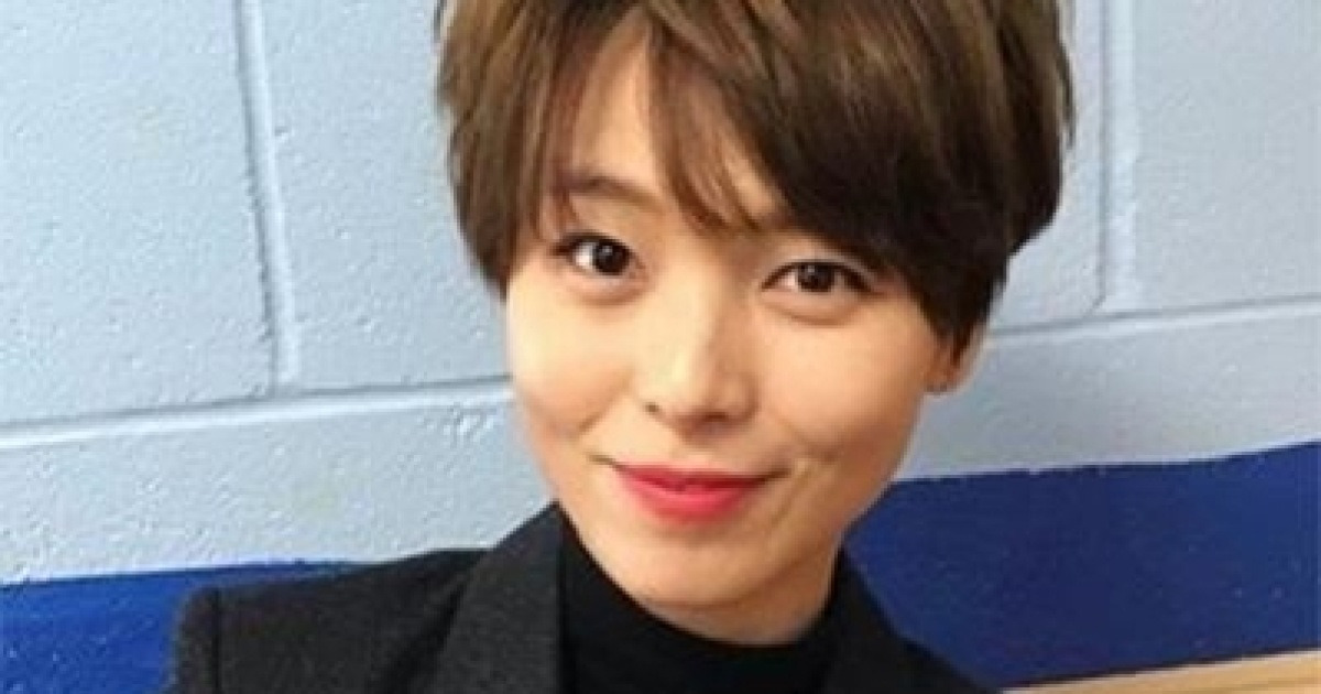 '연예계 복귀' 원더걸스 출신 선예 