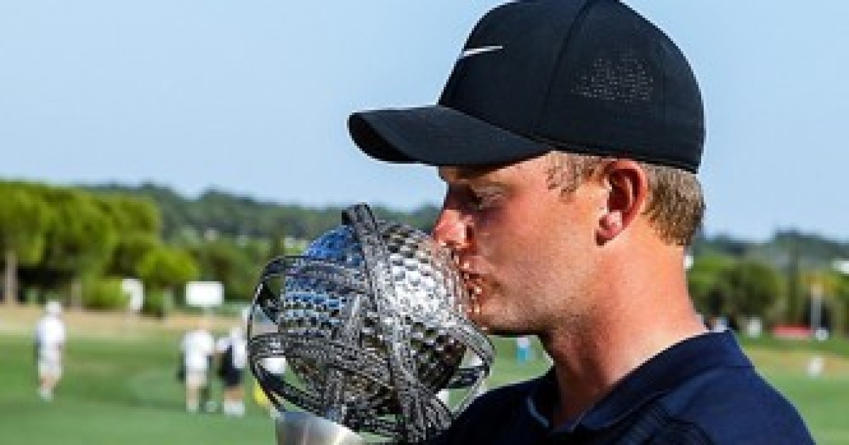 PORTUGAL GOLF MASTERS