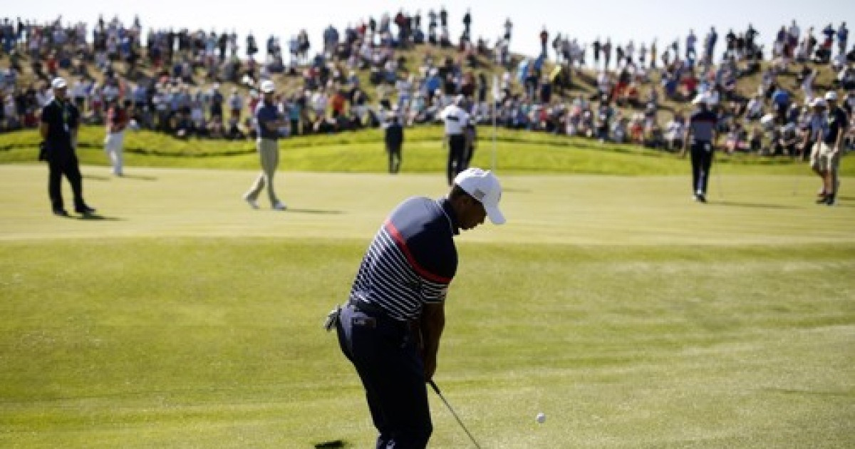 L'héritage de la Ryder Cup 2018
