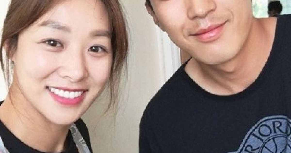 장신영, 결혼 후 근황은? 추석연휴 모습 공개