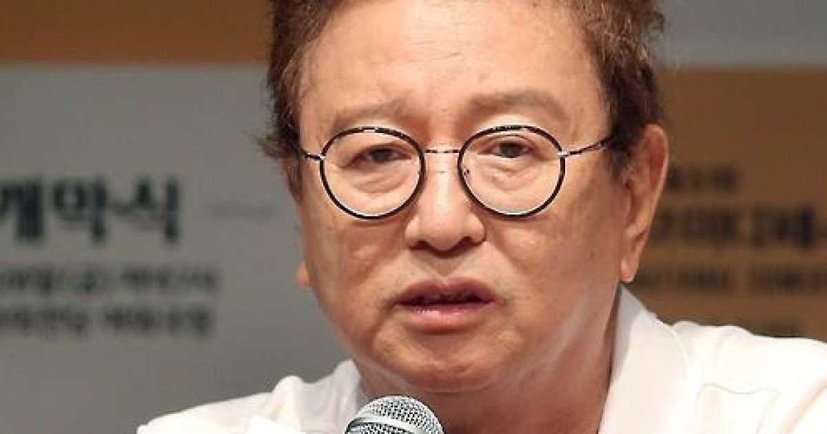 개그맨 전유성 10여년 살던 경북 청도 떠났다