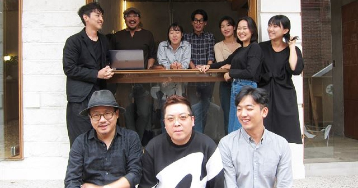 프로 딴짓러들, 연남동에 판을 깔다. 월세는 30!