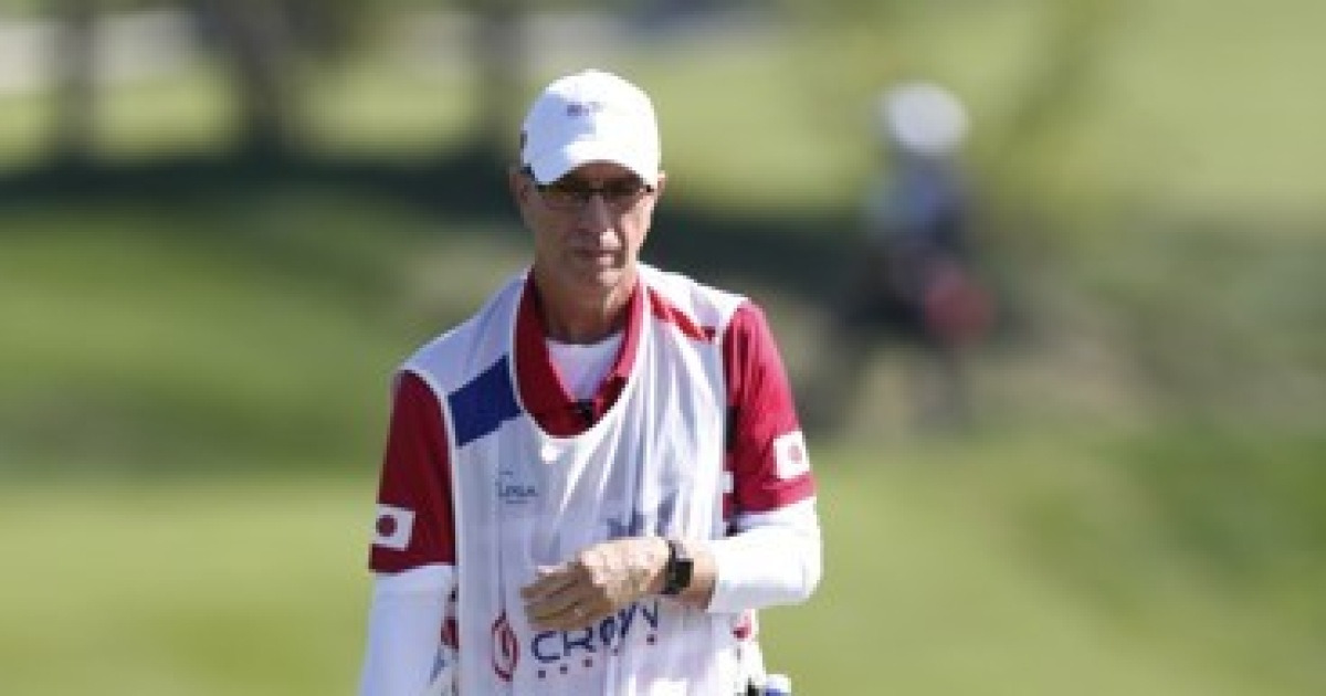 SOUTH KOREA GOLF UL INTERNATIONAL CROWN