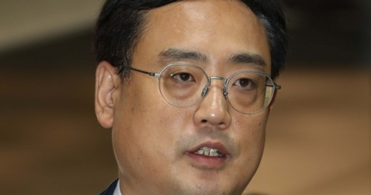 '보석 신청' 변희재 