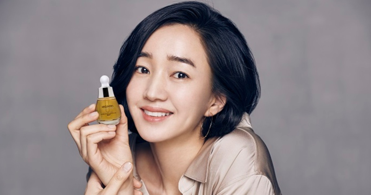 미구하라, 울트라 화이트닝 수애앰플 20ml 출시기념 할인 이벤트 진행
