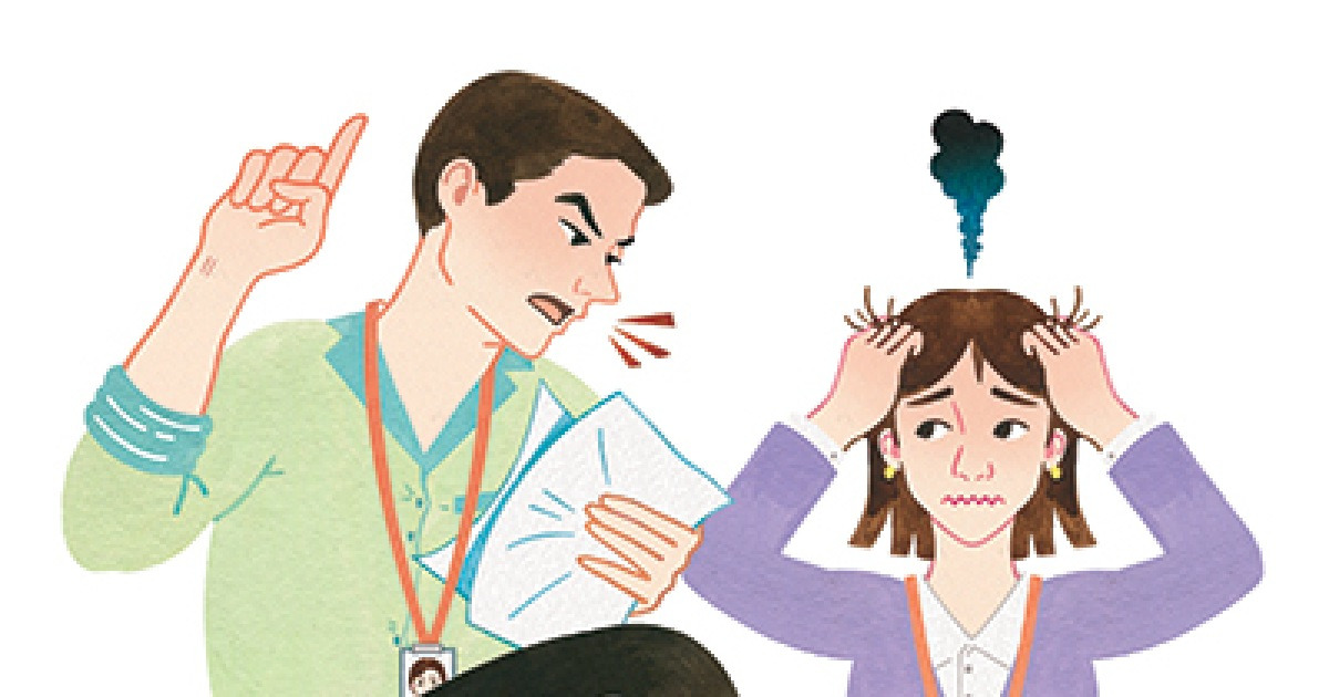 [유인경의 '꼰대와 밀레 사이'] 꼴통 마초보다 더 무서운 젊은 꼰대