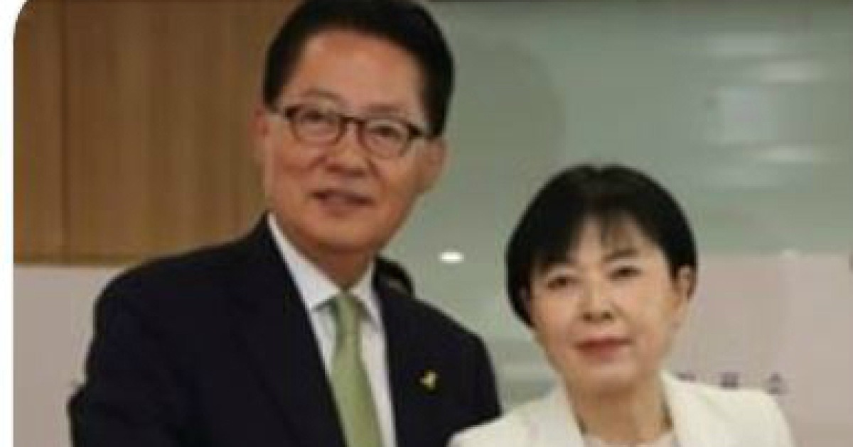 박지원 