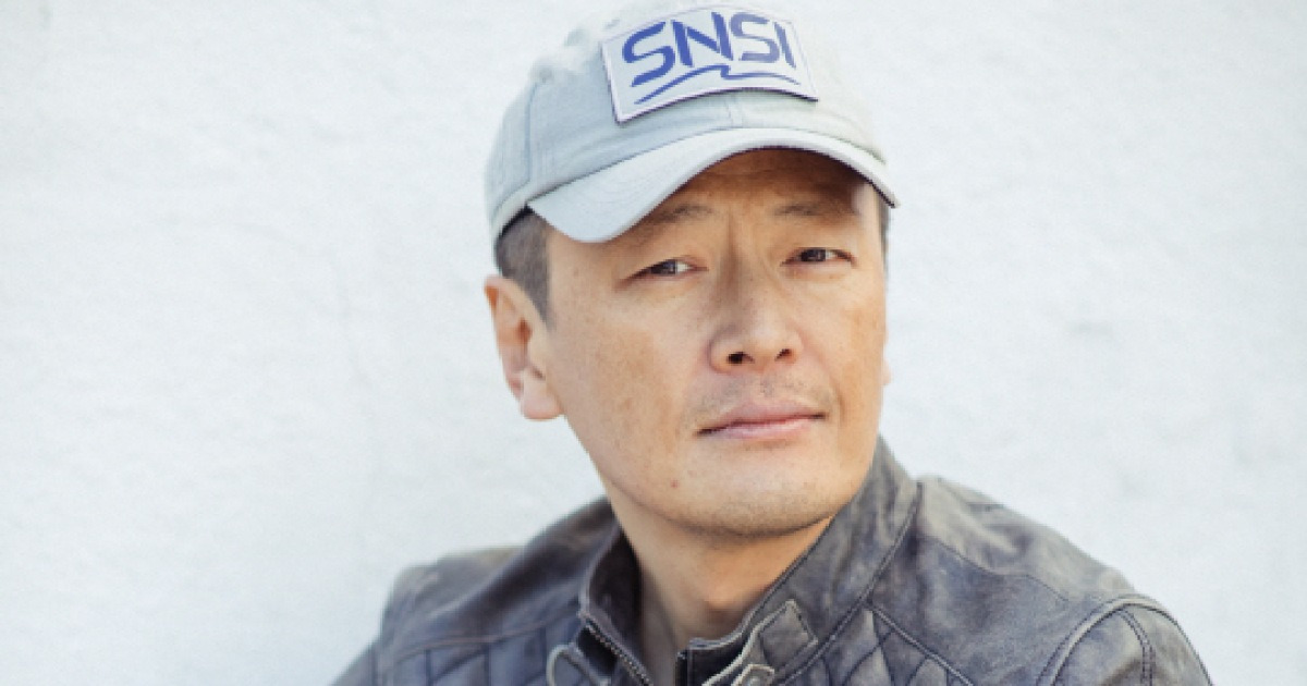 [인터뷰②] 정찬 