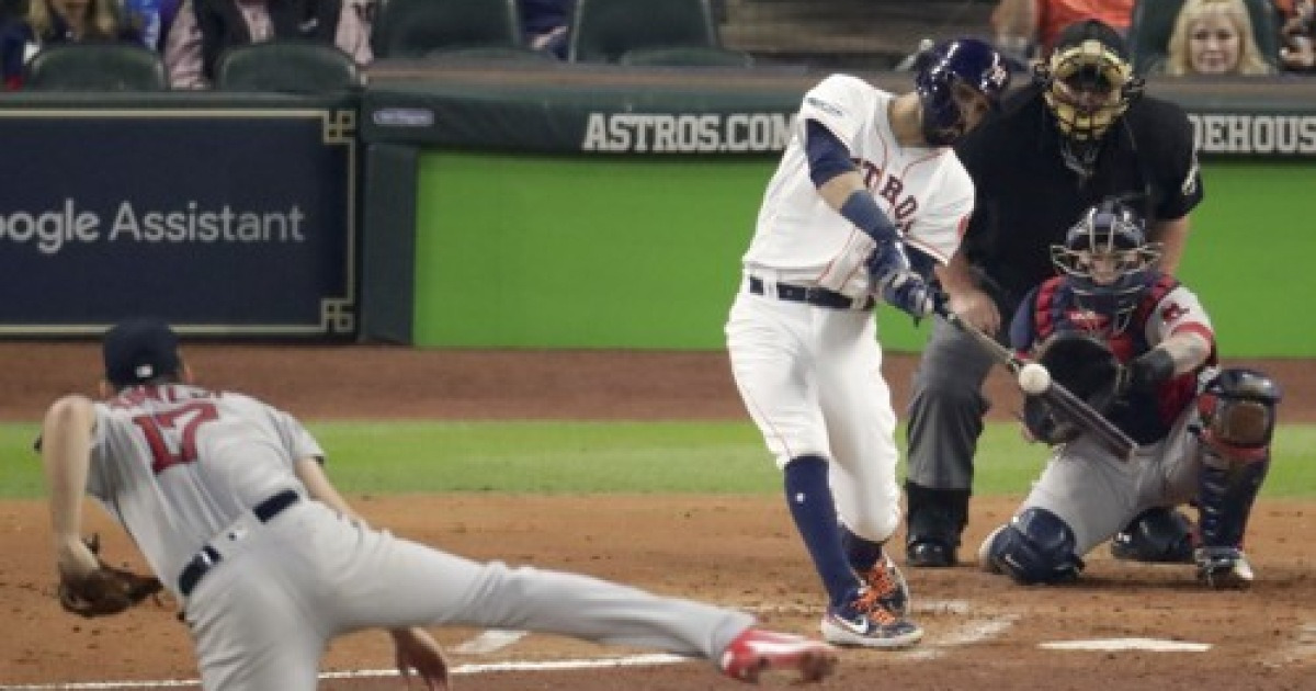 Red Sox @ Astros Game 120: Expert Lineups & Notes Analysis - jo0fyyd