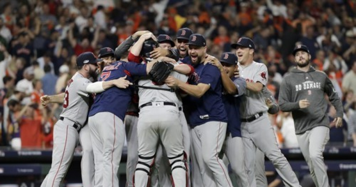 Red Sox At Astros: August 11Th   Who Has The Edge This Time? - 8w6ihec