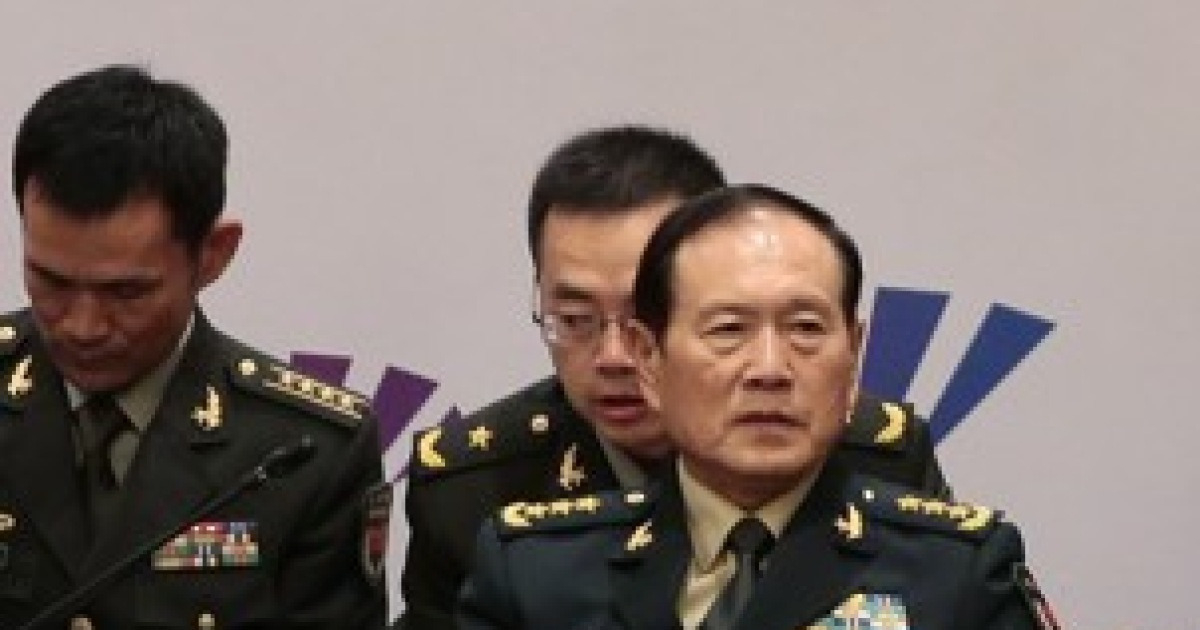 SINGAPORE 12TH ADMM AND 5TH ADMM-PLUS SUMMIT AND RELATED MEETING