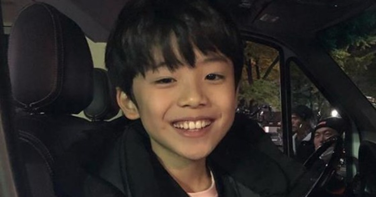 '뷰티인사이드' 아역 문우진..
