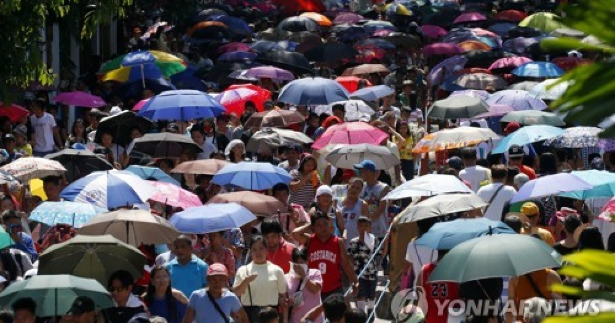 philippines-all-saints-day