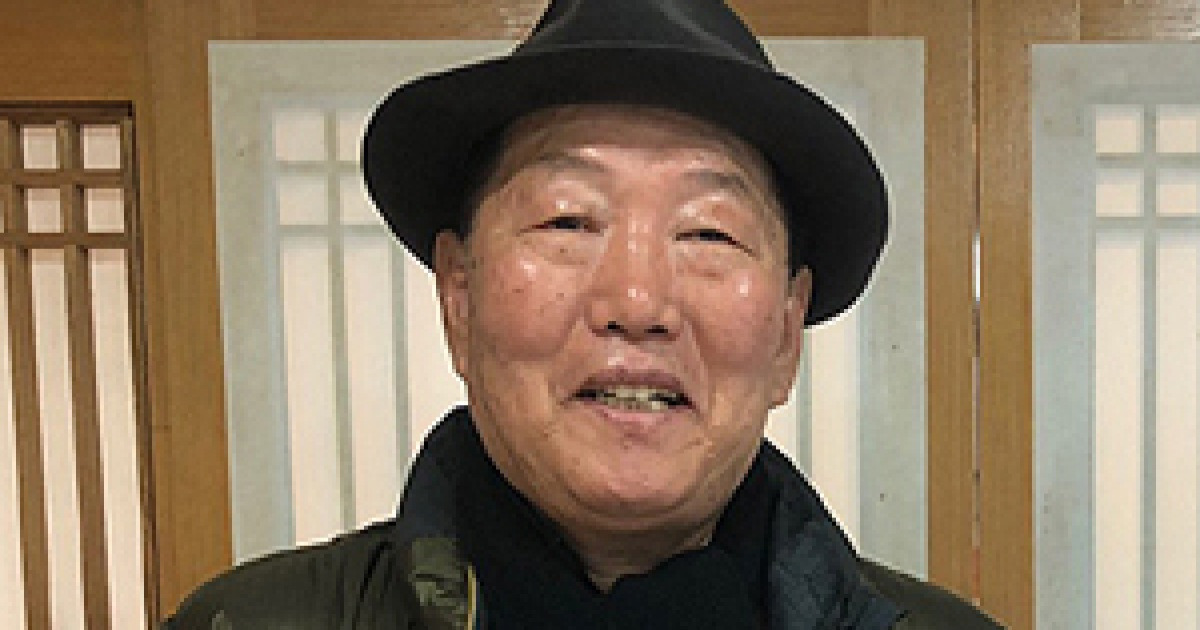 고희 넘긴 올해 시집 3권 펴낸 김준태 시인.. 첫 일본어시집도 출간
