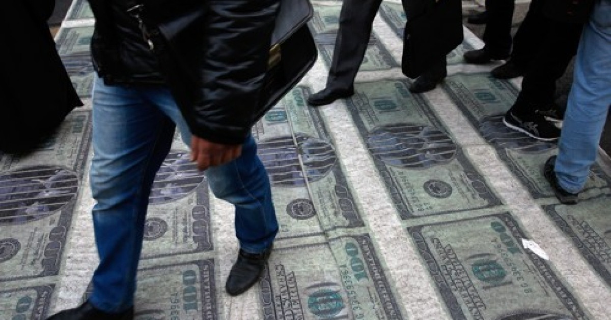 IRAN USA EMBASSY TAKEOVER ANNIVERSARY RALLY