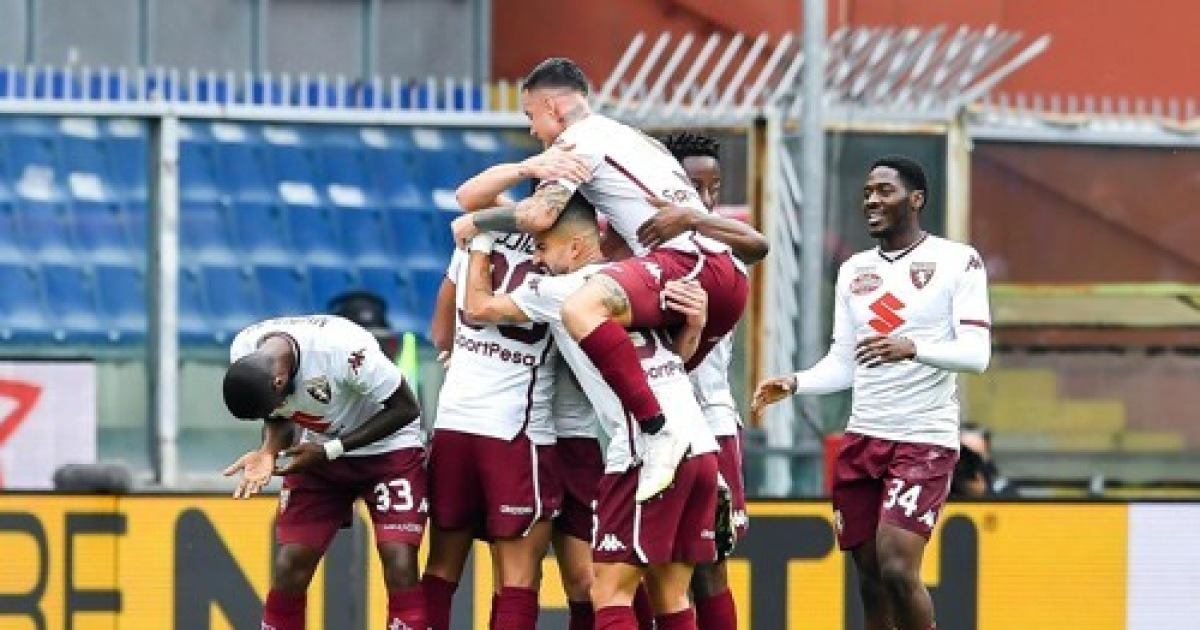 Italy soccer serie a