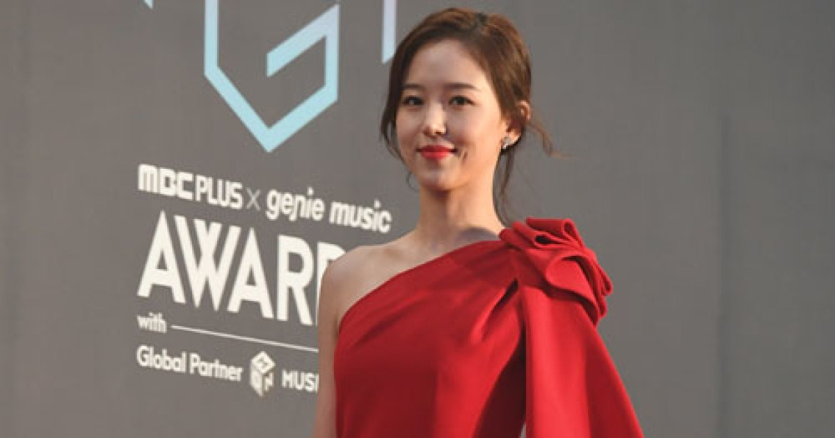 [포토]강한나, 자연미인!