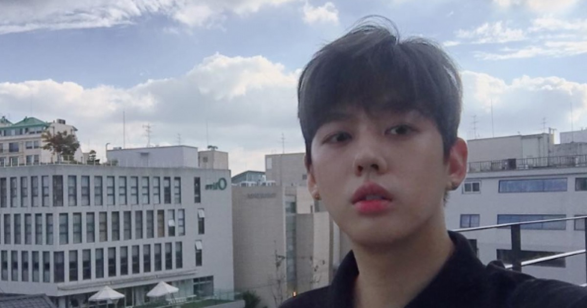 빅플로 론, 알고보니 이상형과 결혼 골인?