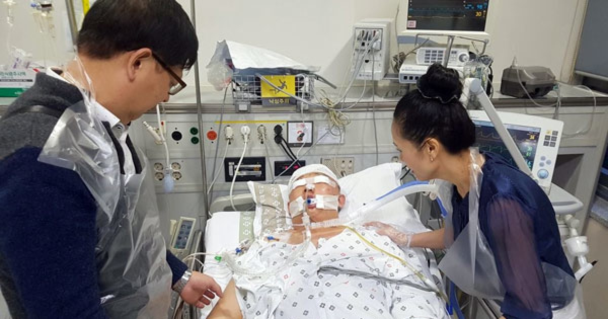 음주운전 피해자 윤창호 씨 두 달 만에 사망