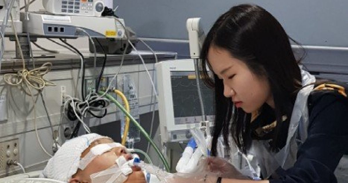 음주운전 차량에 치여 뇌사상태, 윤창호씨 끝내 사망