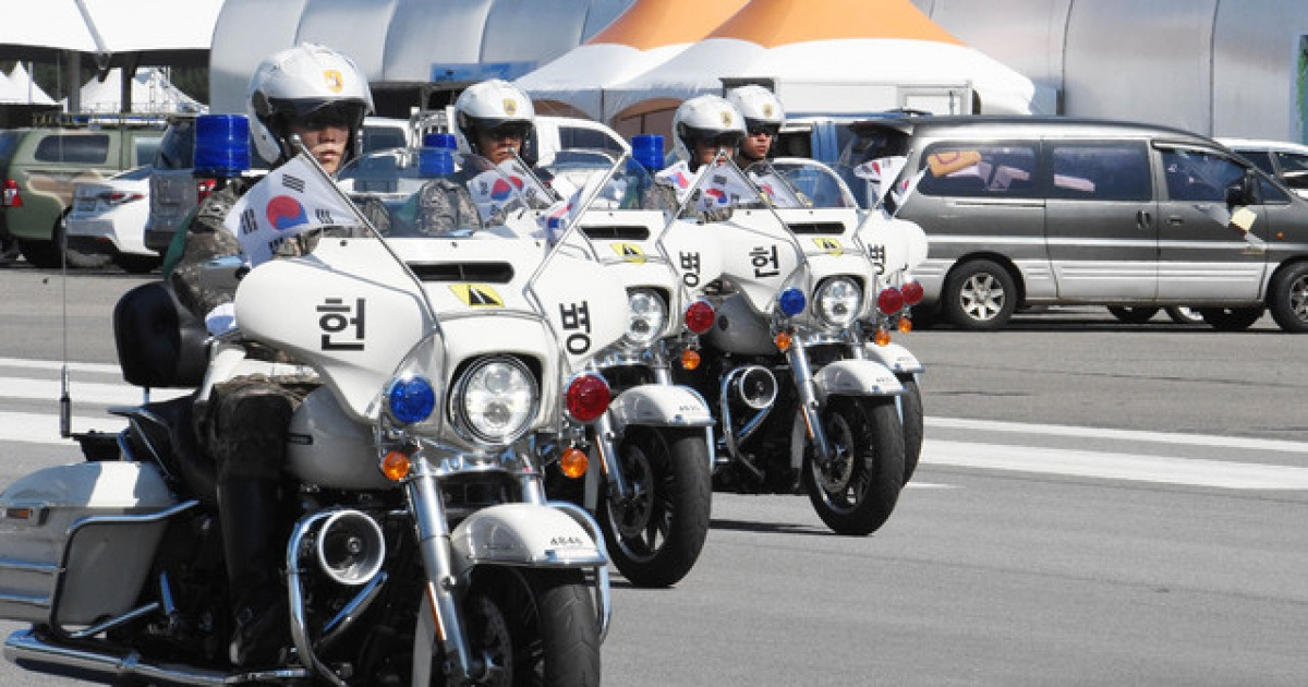 '헌병' 명칭 없어진다..국방부, '군사경찰'로 변경하기로