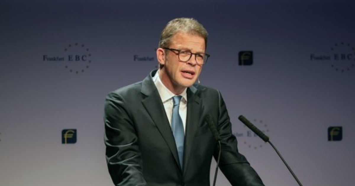 GERMANY BANKING CONGRESS