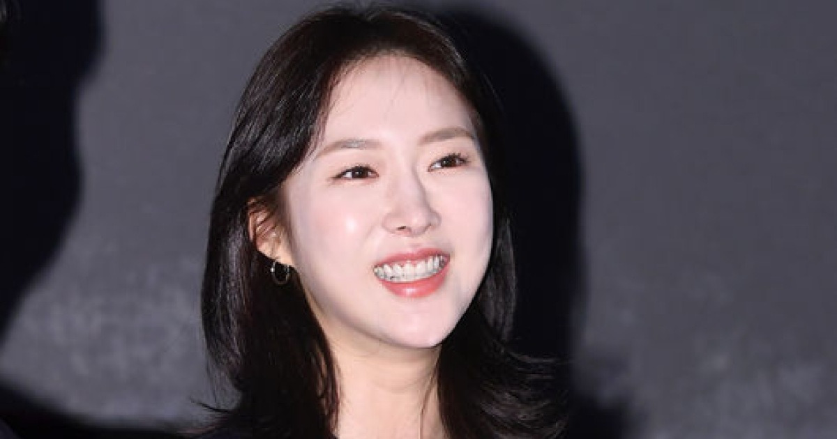 조승희,'상큼한 미소' [사진]