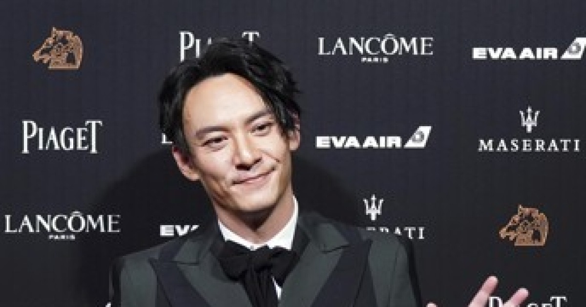 taiwan-golden-horse-awards