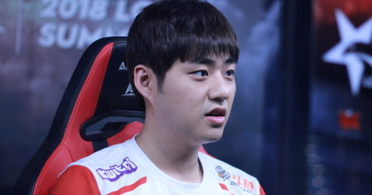 Skt T1 뱅‧울프 포함 7명과 계약종료 페이커 거취도 불분명