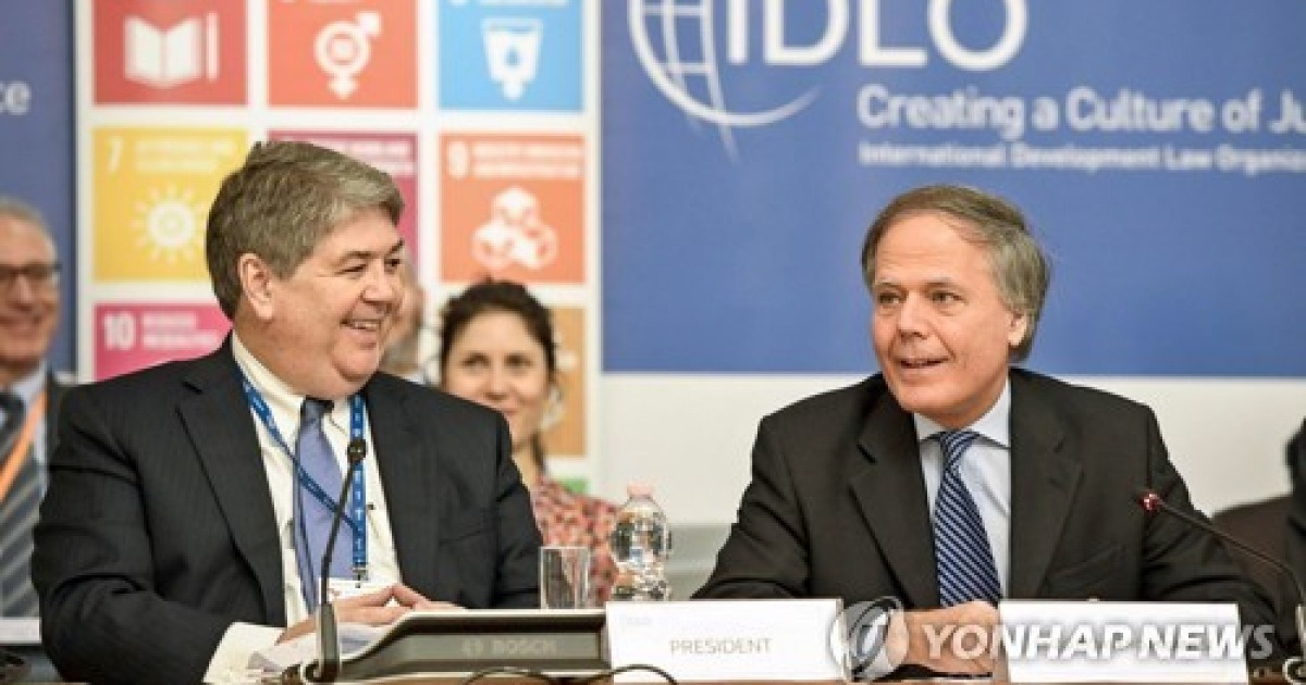 ITALY IDLO ASSEMBLY