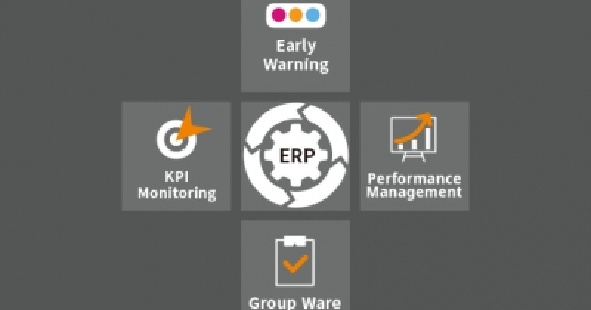 중소·중견기업 위한 ERP 솔루션 'Java-based APLUS ERP' 론칭